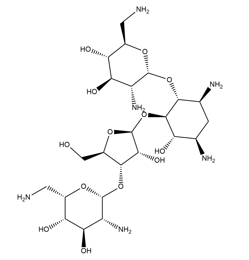 硫酸新霉素发酵工艺分享-弗卡恩生物科技