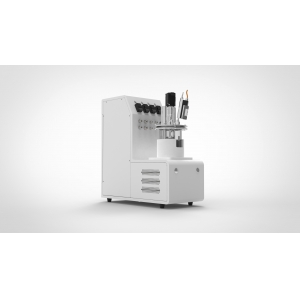 0.5L发酵罐在制药行业的应用