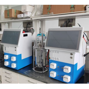  弗卡恩生物向华东理工大学交付AI生物反应器 