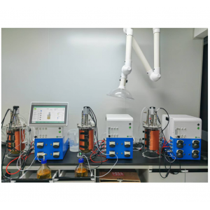 平行生物反应器