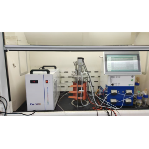 上海一上市公司战略采购弗卡恩（上海）生物高端反应器